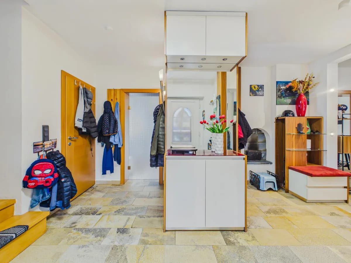 5-Zimmer-Haus kaufen in Wels – 159 m², € 560.000 – Bild 14 von 52