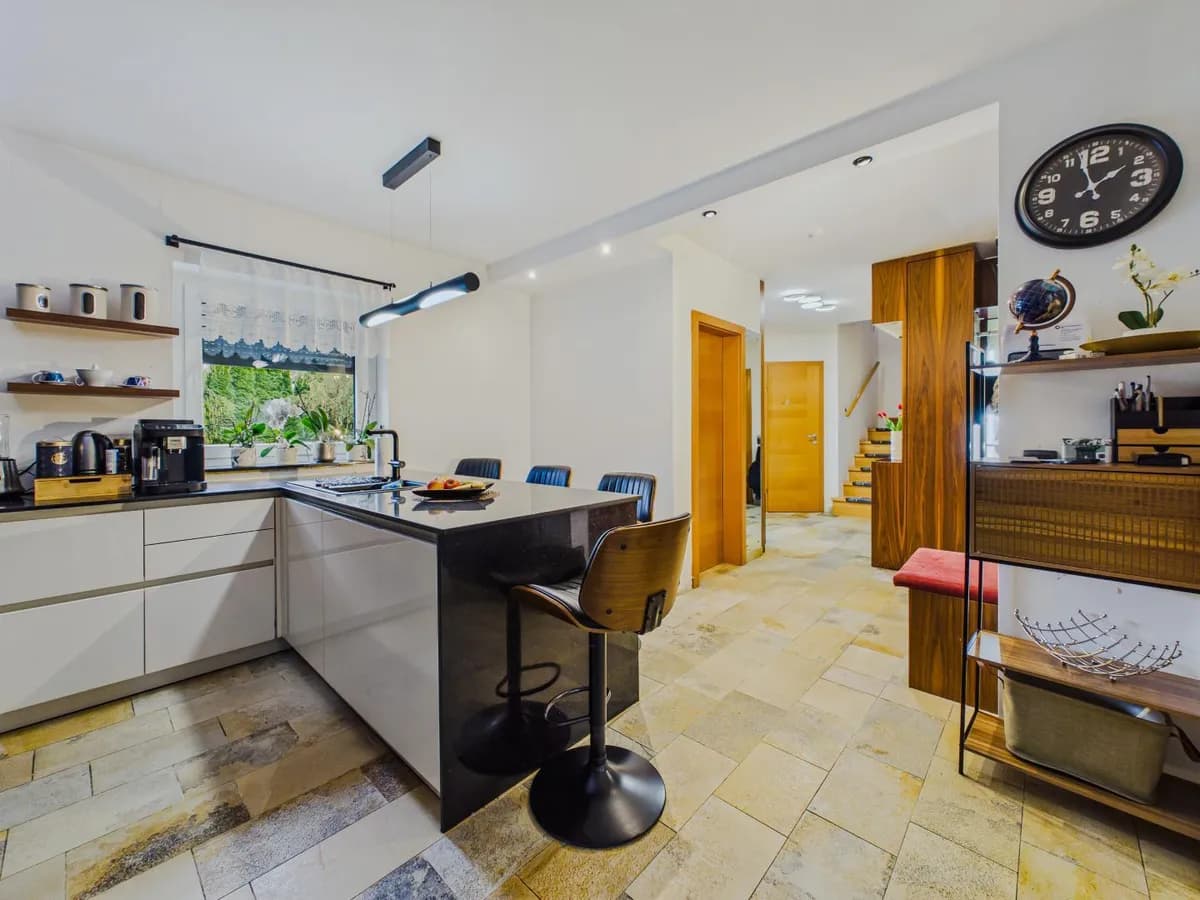 5-Zimmer-Haus kaufen in Wels – 159 m², € 560.000 – Bild 16 von 52