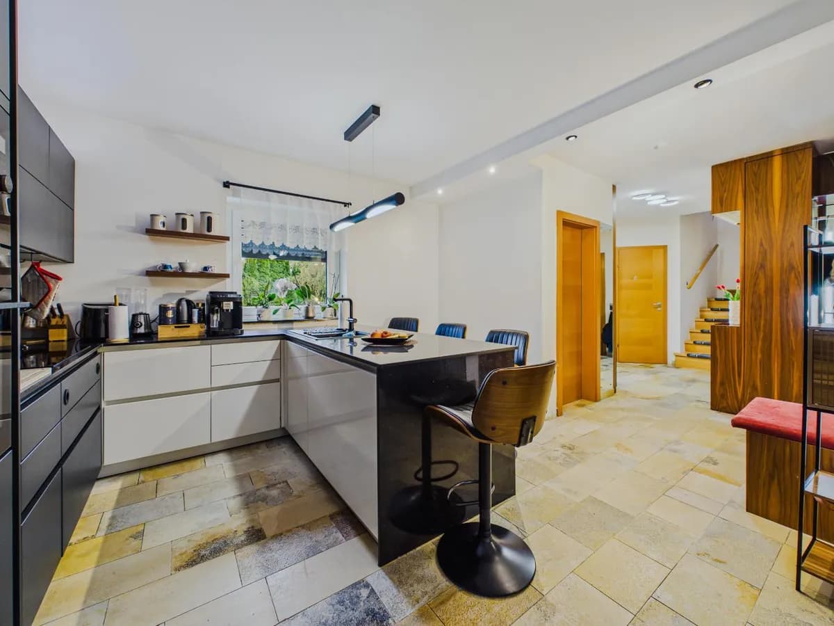 5-Zimmer-Haus kaufen in Wels – 159 m², € 560.000 – Bild 17 von 52