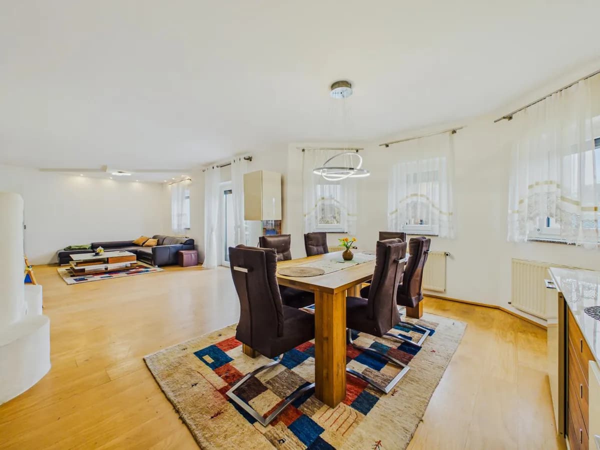 5-Zimmer-Haus kaufen in Wels – 159 m², € 560.000 – Bild 21 von 52