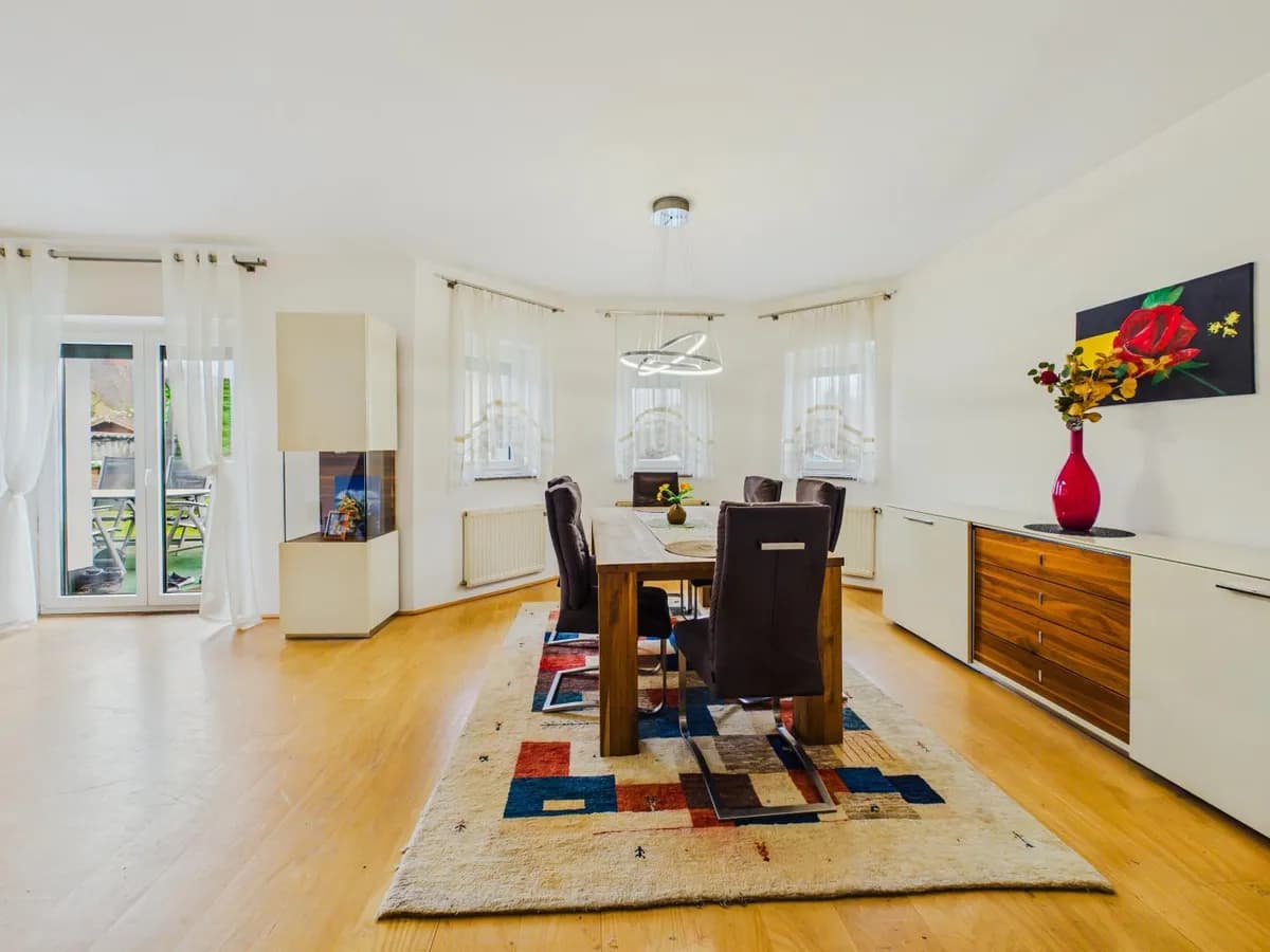 5-Zimmer-Haus kaufen in Wels – 159 m², € 560.000 – Bild 22 von 52
