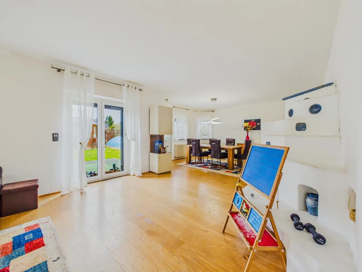 5-Zimmer-Haus kaufen in Wels – 159 m², € 560.000 – Bild 23 von 52