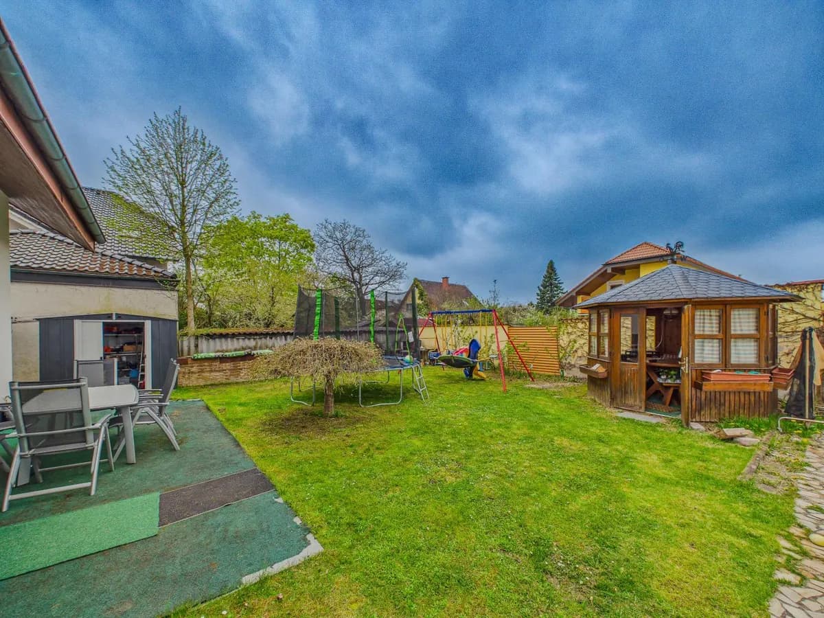 5-Zimmer-Haus kaufen in Wels – 159 m², € 560.000 – Bild 26 von 52