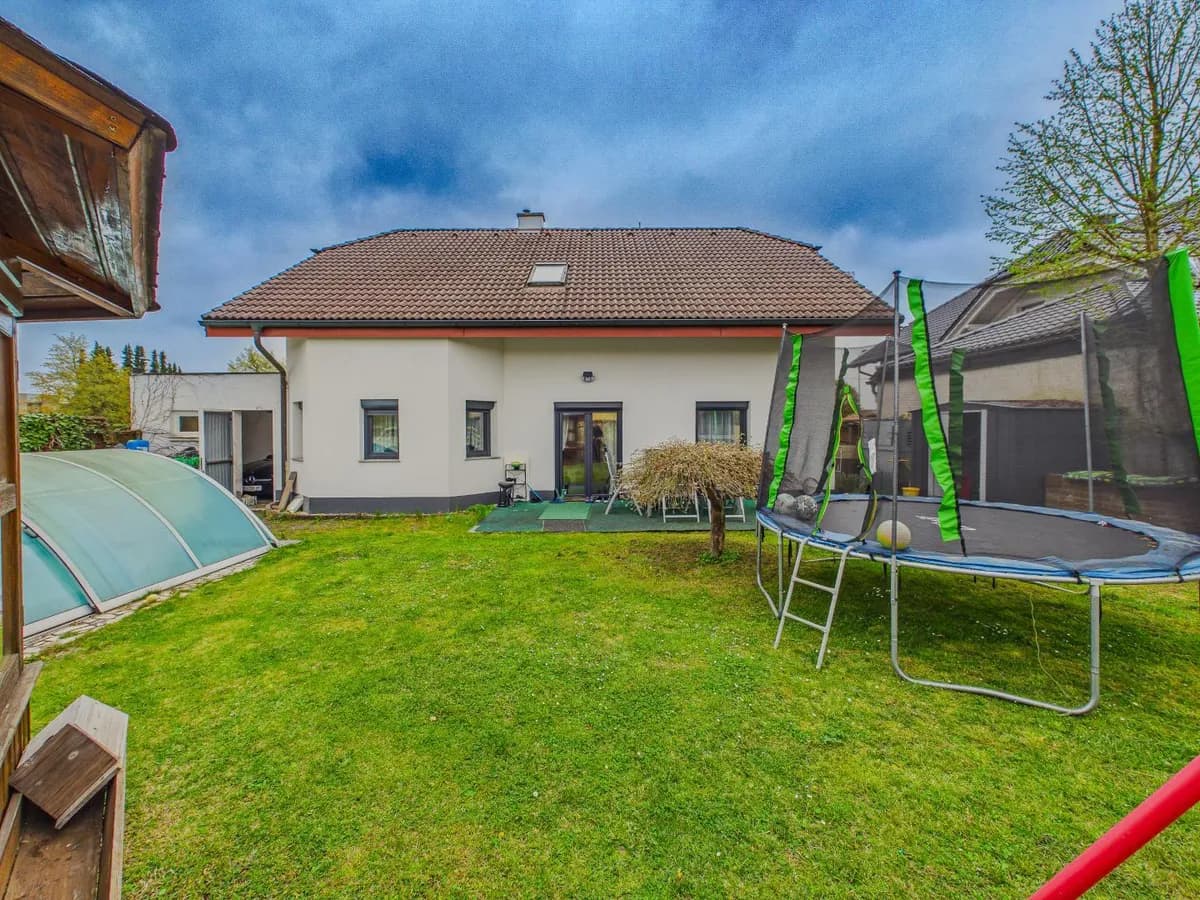 5-Zimmer-Haus kaufen in Wels – 159 m², € 560.000 – Bild 27 von 52
