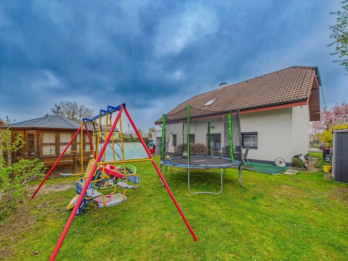 5-Zimmer-Haus kaufen in Wels – 159 m², € 560.000 – Bild 28 von 52
