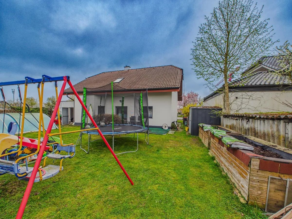 5-Zimmer-Haus kaufen in Wels – 159 m², € 560.000 – Bild 29 von 52