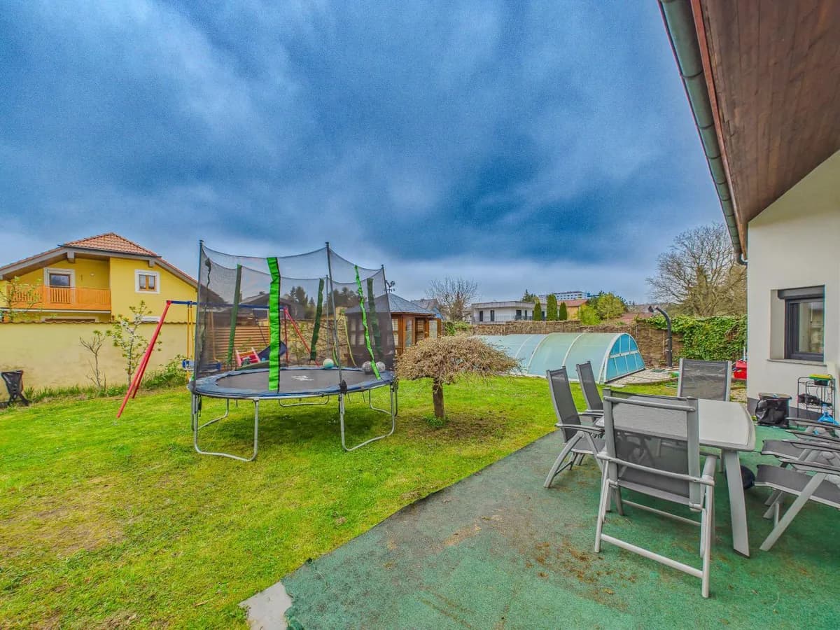 5-Zimmer-Haus kaufen in Wels – 159 m², € 560.000 – Bild 30 von 52