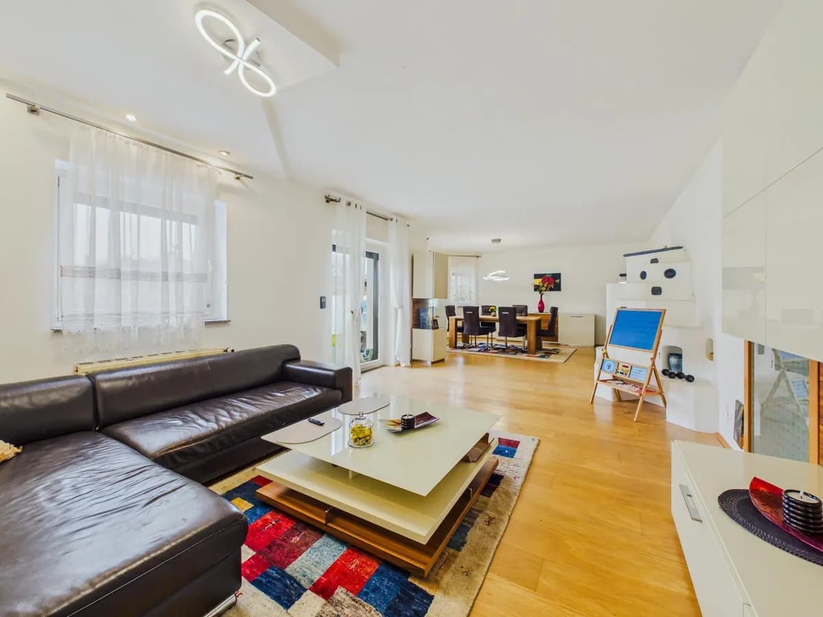 5-Zimmer-Haus kaufen in Wels – 159 m², € 560.000 – Bild 31 von 52