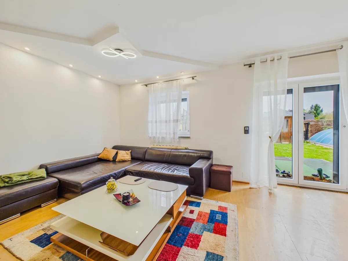 5-Zimmer-Haus kaufen in Wels – 159 m², € 560.000 – Bild 32 von 52