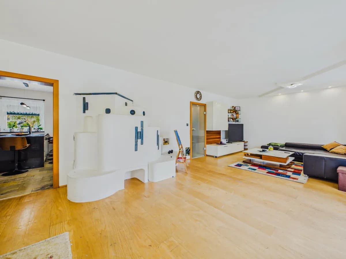 5-Zimmer-Haus kaufen in Wels – 159 m², € 560.000 – Bild 34 von 52