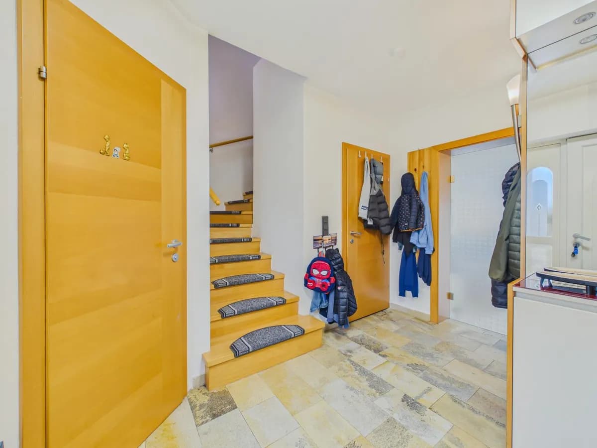 5-Zimmer-Haus kaufen in Wels – 159 m², € 560.000 – Bild 35 von 52
