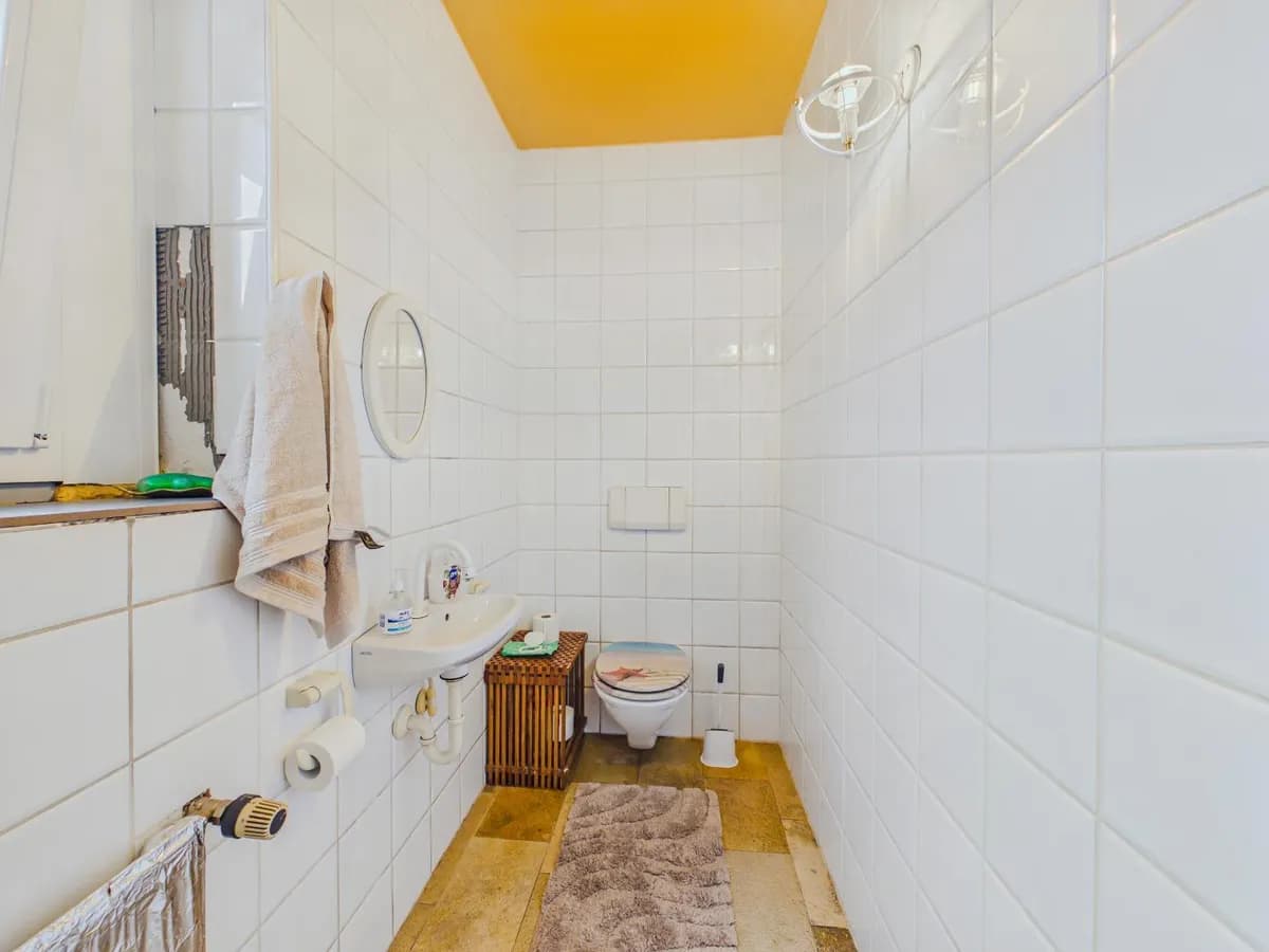 5-Zimmer-Haus kaufen in Wels – 159 m², € 560.000 – Bild 36 von 52