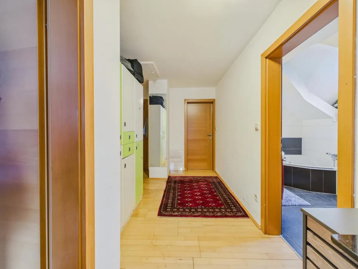 5-Zimmer-Haus kaufen in Wels – 159 m², € 560.000 – Bild 40 von 52