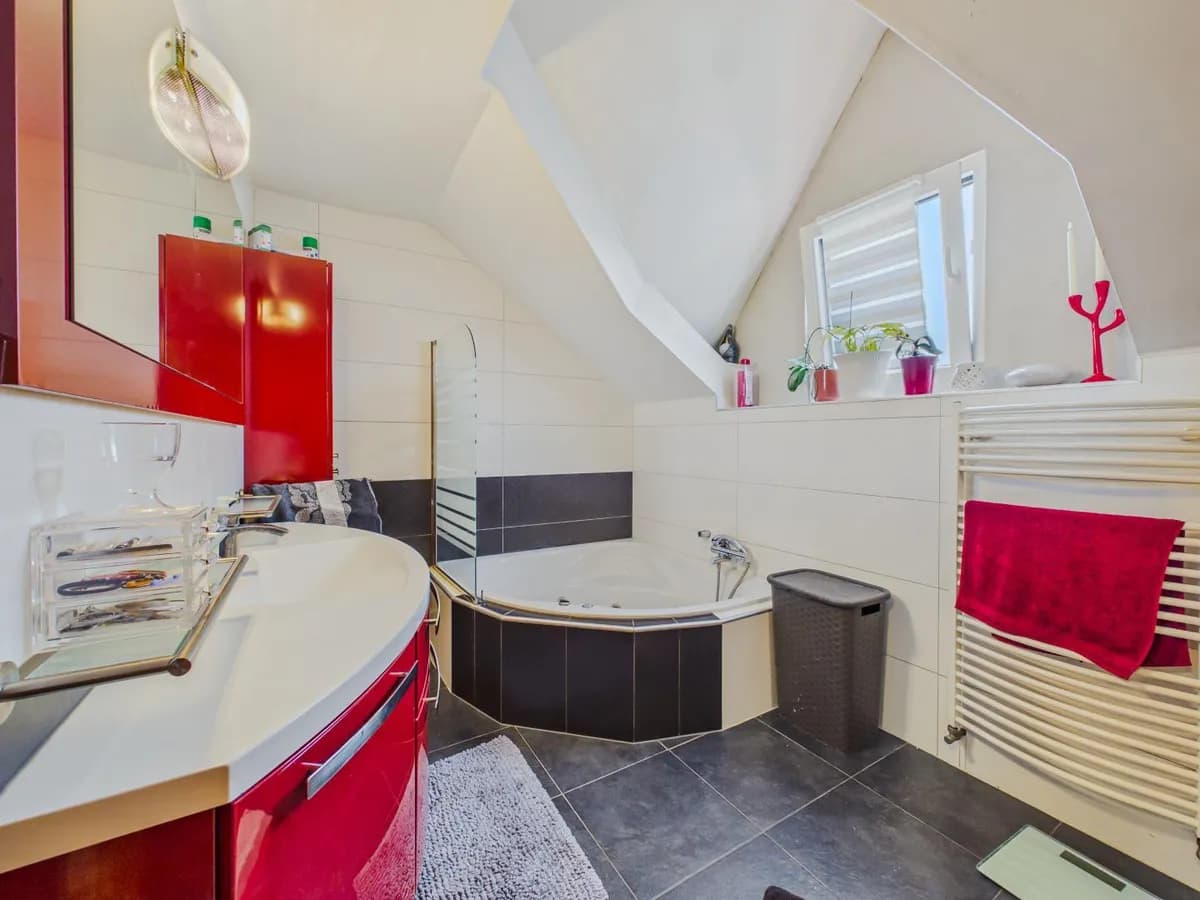 5-Zimmer-Haus kaufen in Wels – 159 m², € 560.000 – Bild 41 von 52
