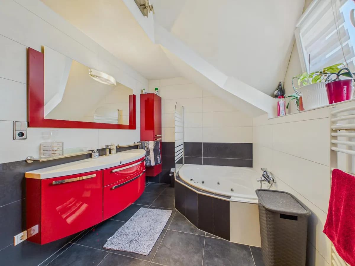 5-Zimmer-Haus kaufen in Wels – 159 m², € 560.000 – Bild 42 von 52