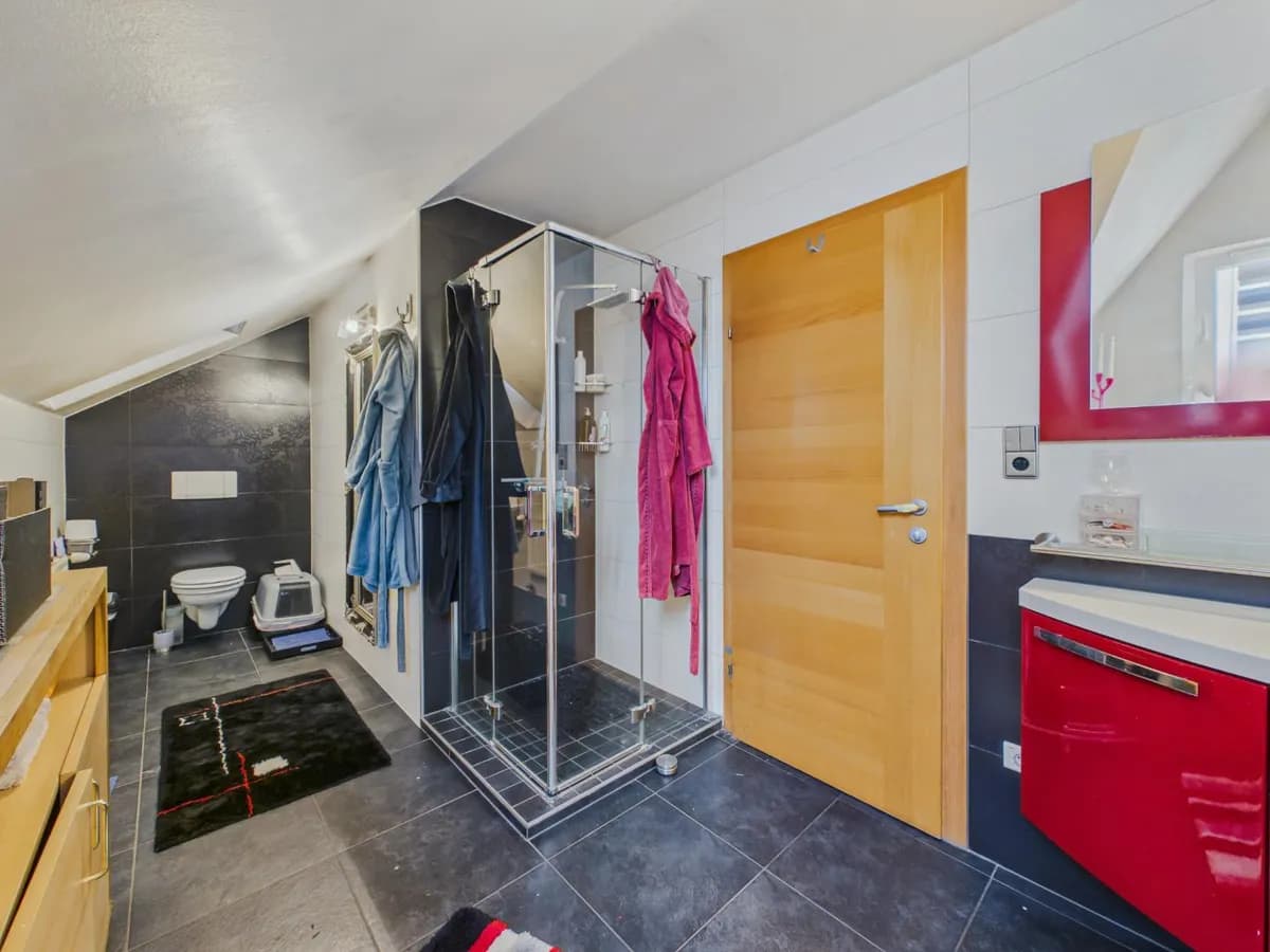 5-Zimmer-Haus kaufen in Wels – 159 m², € 560.000 – Bild 44 von 52