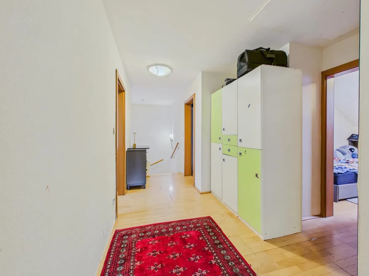 5-Zimmer-Haus kaufen in Wels – 159 m², € 560.000 – Bild 45 von 52