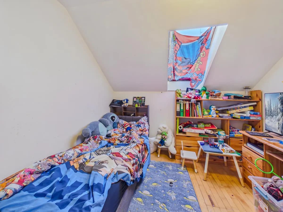 5-Zimmer-Haus kaufen in Wels – 159 m², € 560.000 – Bild 46 von 52