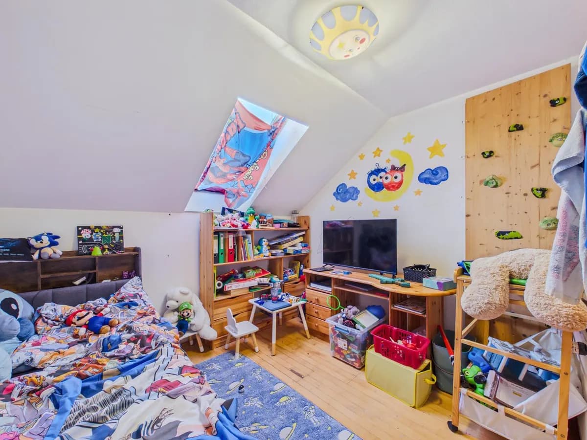 5-Zimmer-Haus kaufen in Wels – 159 m², € 560.000 – Bild 47 von 52