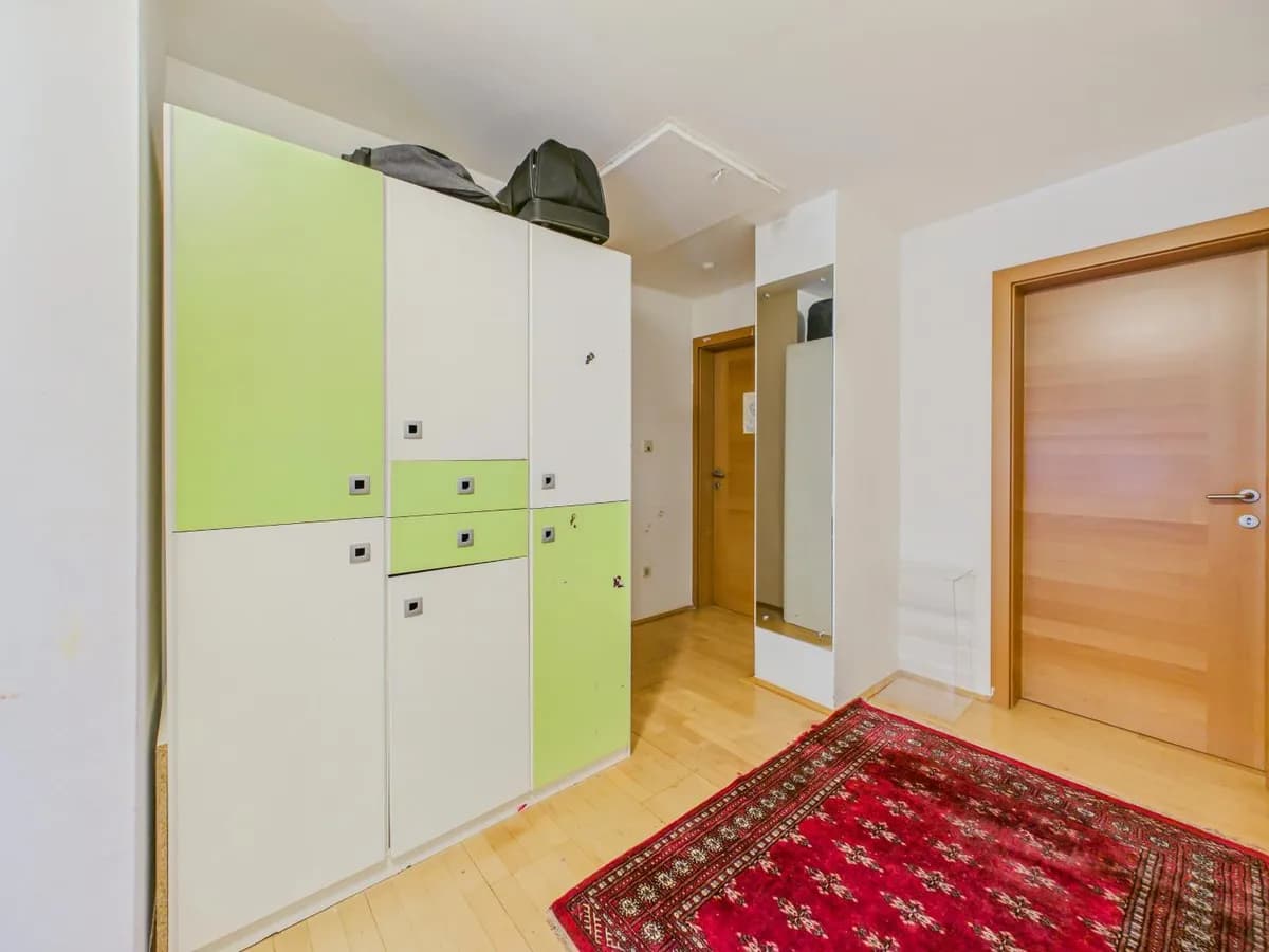 5-Zimmer-Haus kaufen in Wels – 159 m², € 560.000 – Bild 48 von 52