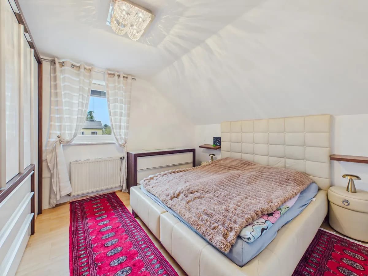 5-Zimmer-Haus kaufen in Wels – 159 m², € 560.000 – Bild 49 von 52