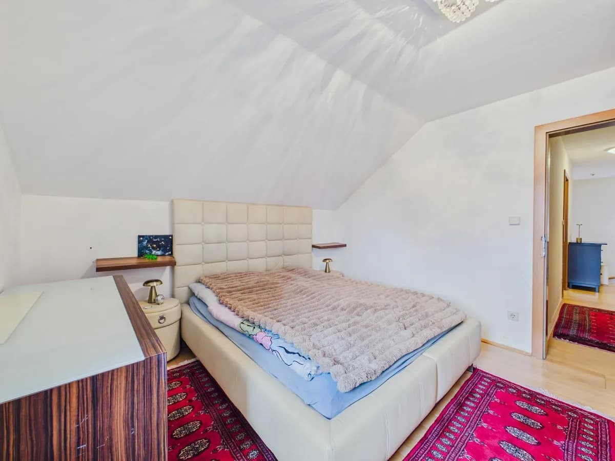5-Zimmer-Haus kaufen in Wels – 159 m², € 560.000 – Bild 50 von 52
