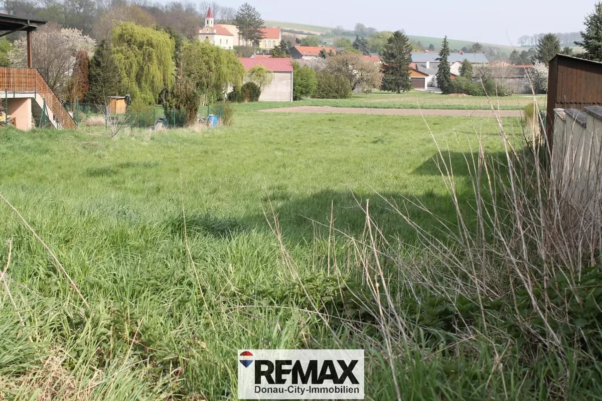 Grundstück kaufen in Korneuburg – 640 m², € 299.000 – Bild 2 von 9