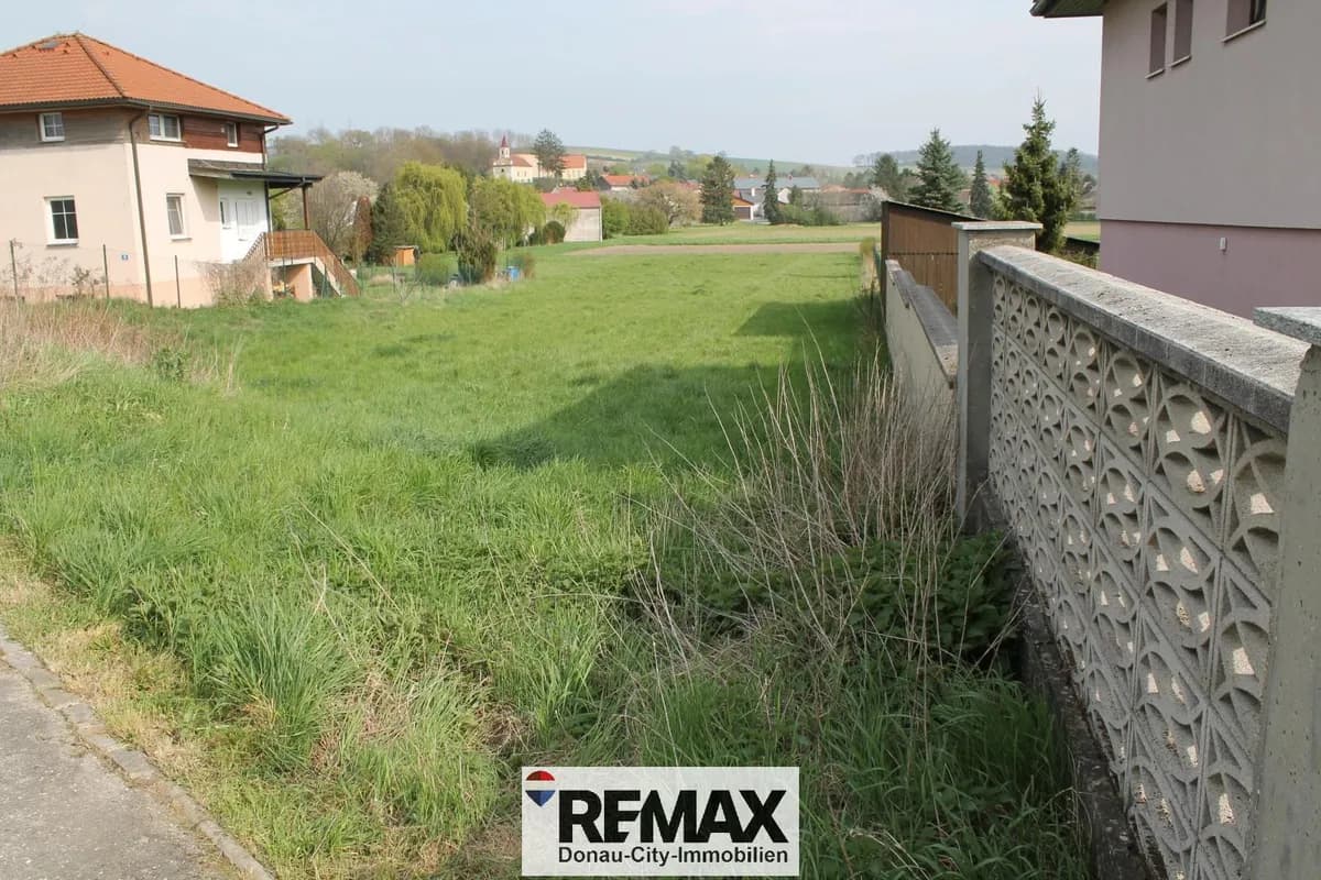 Grundstück kaufen in Korneuburg – 2 517 m², € 399.000 – Bild 4 von 9