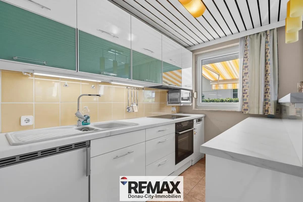 3-Zimmer-Haus kaufen in Wien – 87 m², € 600.000 – Bild 4 von 18