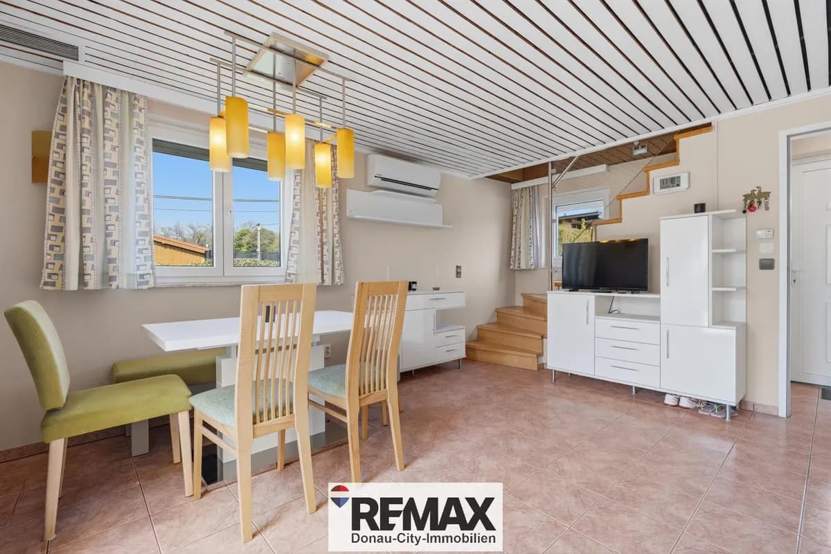 3-Zimmer-Haus kaufen in Wien – 87 m², € 600.000 – Bild 5 von 18