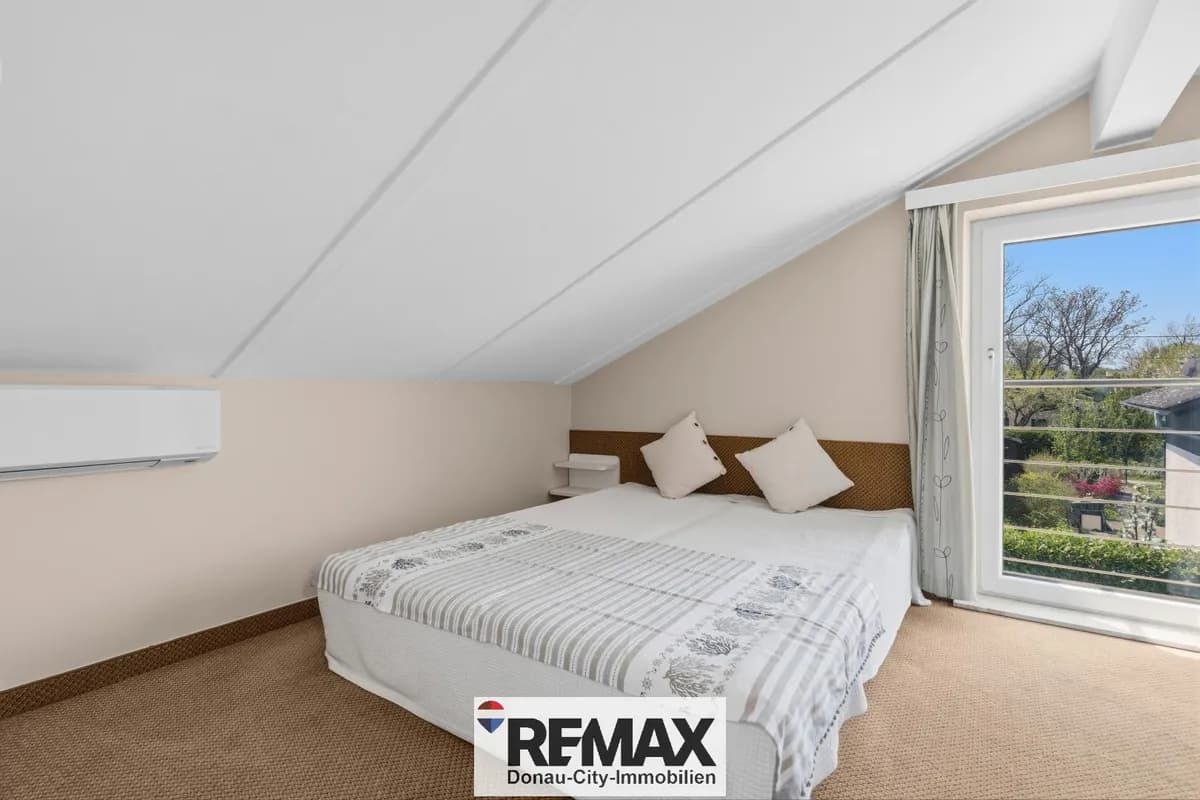 3-Zimmer-Haus kaufen in Wien – 87 m², € 600.000 – Bild 6 von 18
