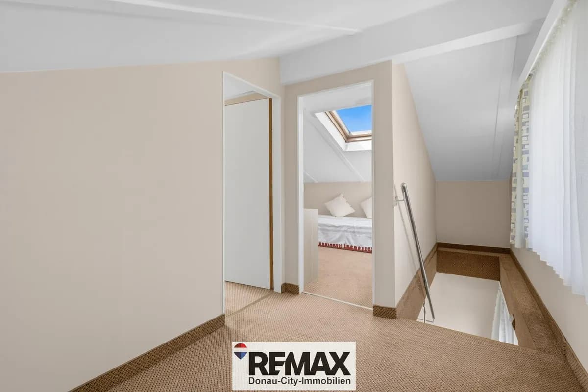 3-Zimmer-Haus kaufen in Wien – 87 m², € 600.000 – Bild 8 von 18
