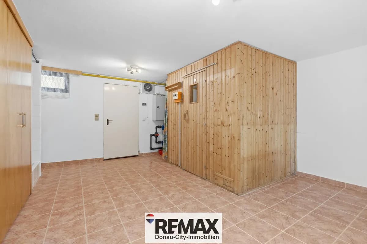 3-Zimmer-Haus kaufen in Wien – 87 m², € 600.000 – Bild 11 von 18