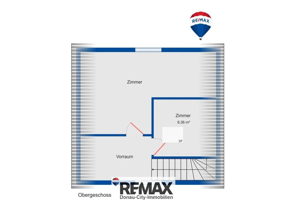 3-Zimmer-Haus kaufen in Wien – 87 m², € 600.000 – Bild 14 von 18