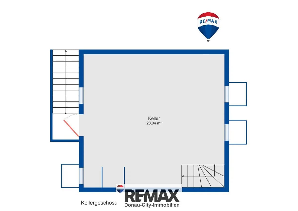 3-Zimmer-Haus kaufen in Wien – 87 m², € 600.000 – Bild 16 von 18