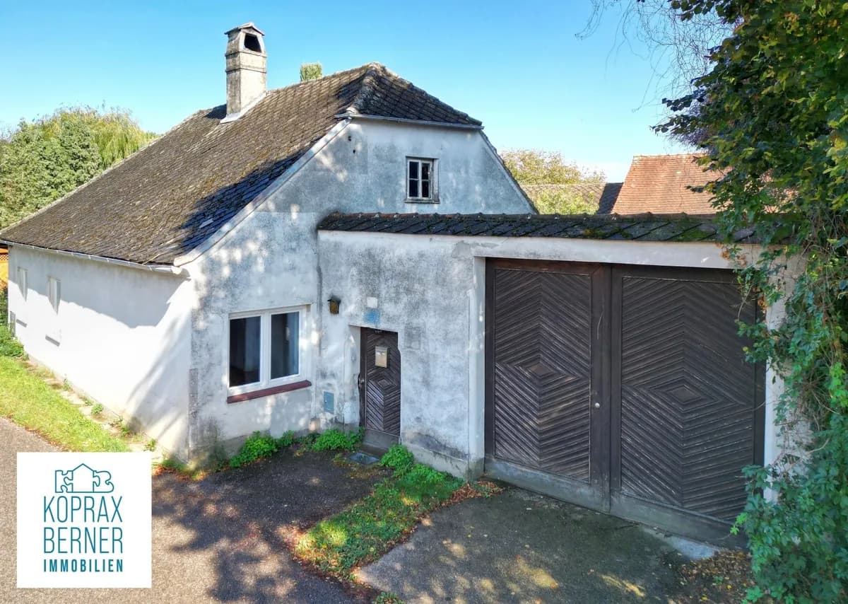 5-Zimmer-Haus kaufen in Sankt Pölten Land – 122 m², € 395.000 – Bild 5 von 27