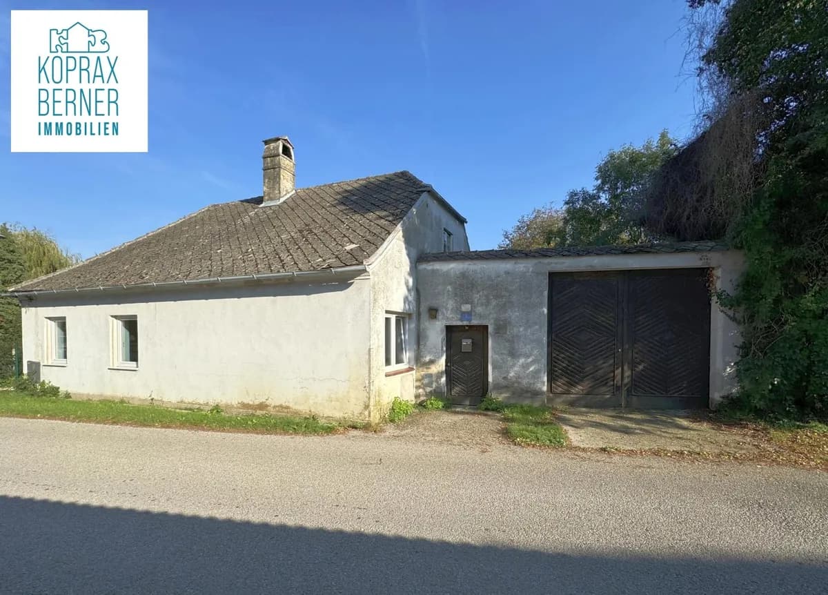 5-Zimmer-Haus kaufen in Sankt Pölten Land – 122 m², € 395.000 – Bild 6 von 27
