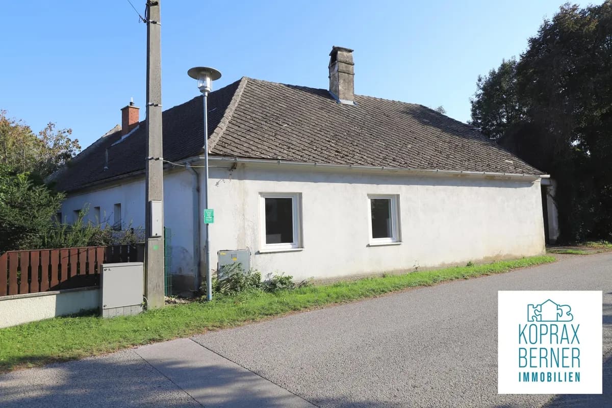 5-Zimmer-Haus kaufen in Sankt Pölten Land – 122 m², € 395.000 – Bild 7 von 27