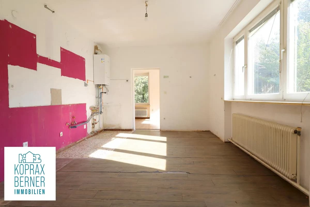 5-Zimmer-Haus kaufen in Sankt Pölten Land – 122 m², € 395.000 – Bild 18 von 27