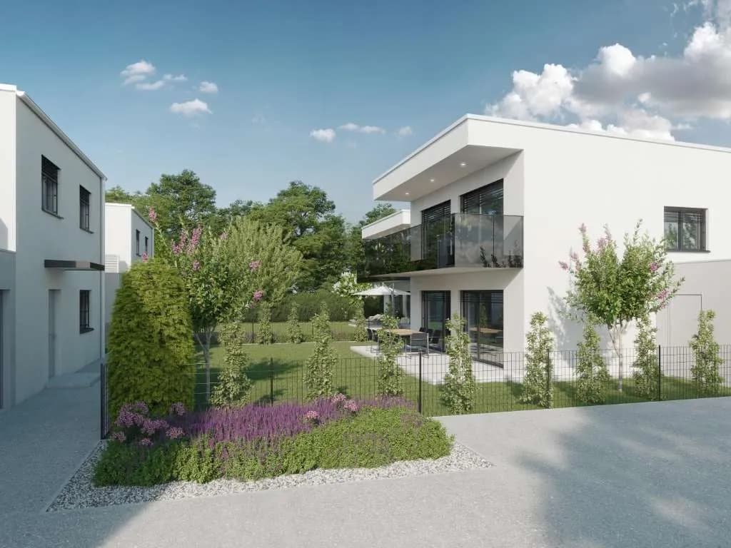 5-Zimmer-Haus kaufen in Sankt Pölten Land – 126,6 m², € 698.000 – Bild 3 von 10