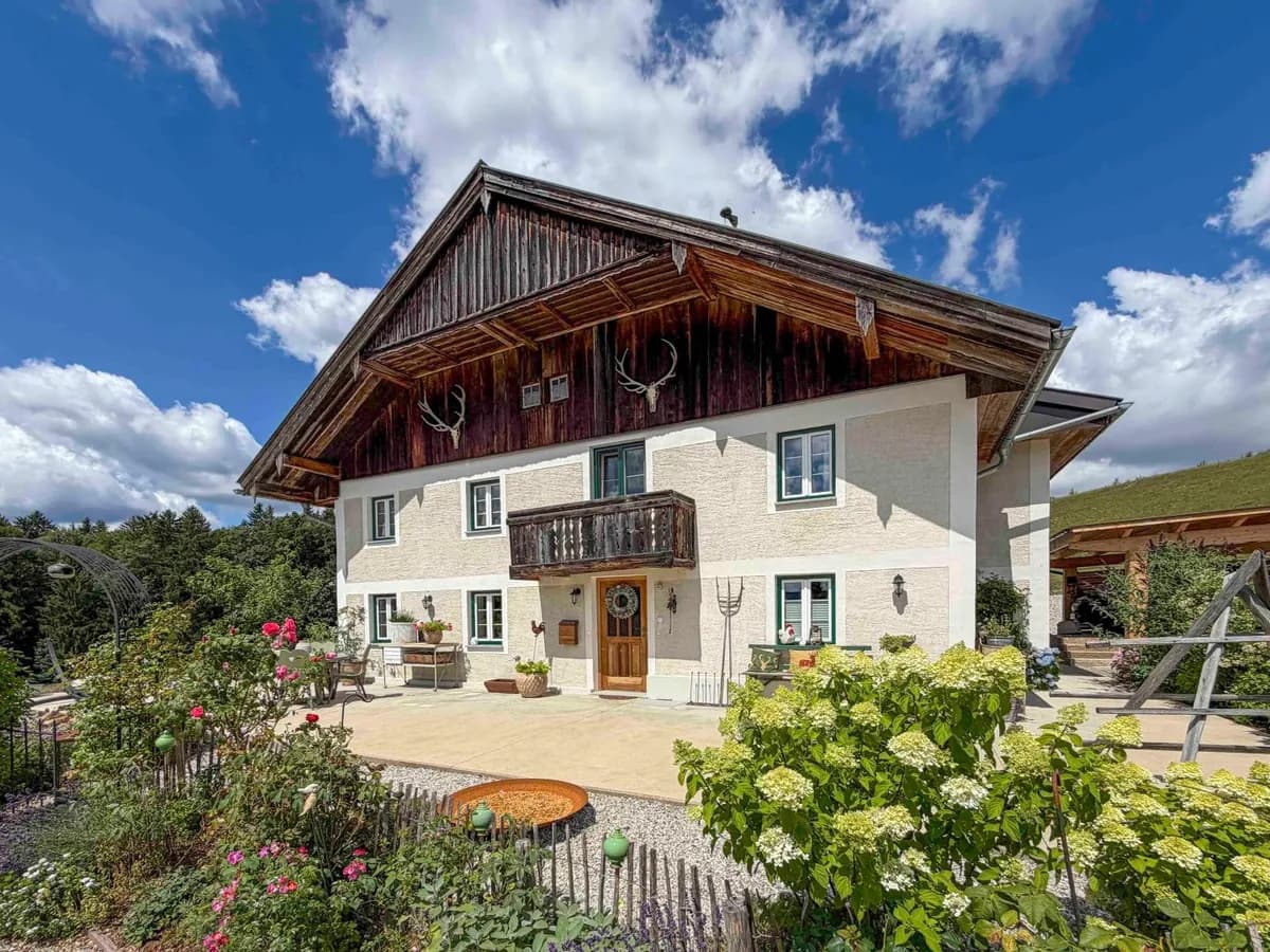 9-Zimmer-Immobilie kaufen in Ried im Innkreis – 243 m², € 1.850.000 – Bild 5 von 19