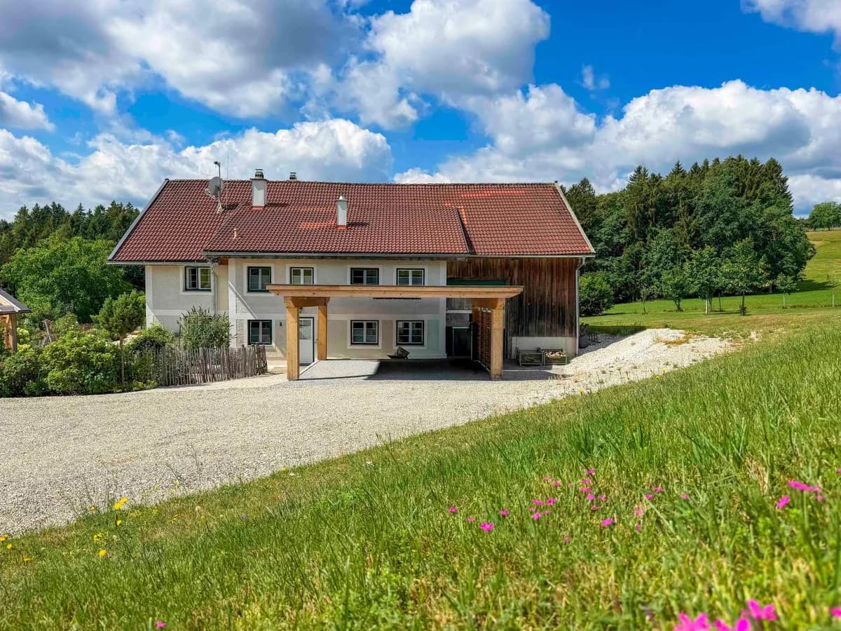 9-Zimmer-Immobilie kaufen in Ried im Innkreis – 243 m², € 1.850.000 – Bild 17 von 19