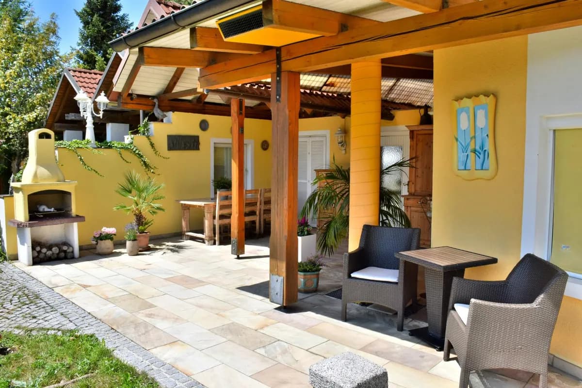 9-Zimmer-Haus kaufen in Wels-Land – 243 m², € 990.000 – Bild 9 von 27