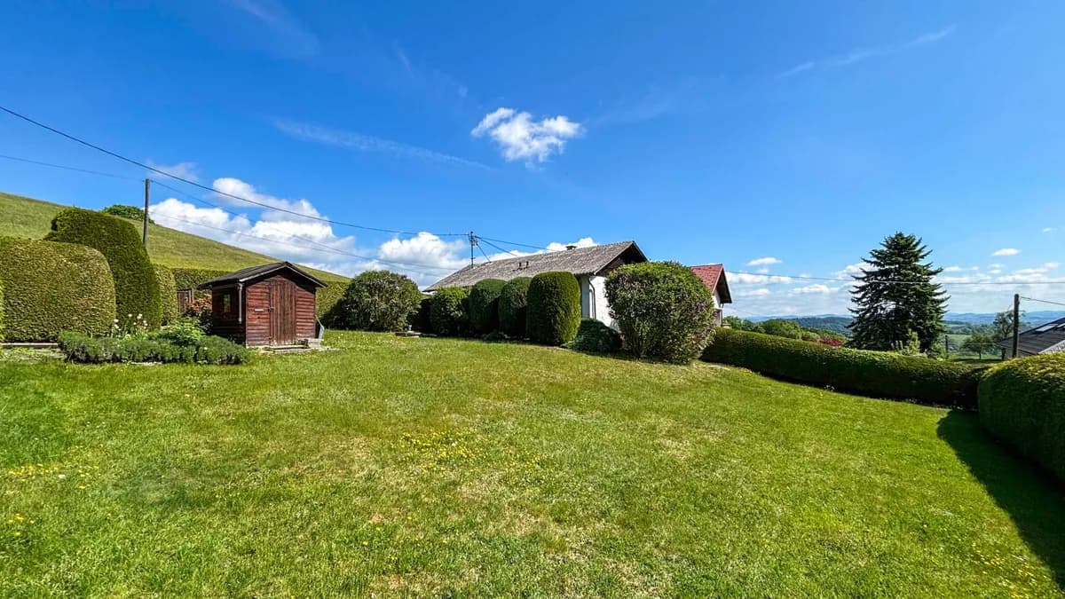 Grundstück kaufen in Urfahr-Umgebung – 970 m², € 392.000