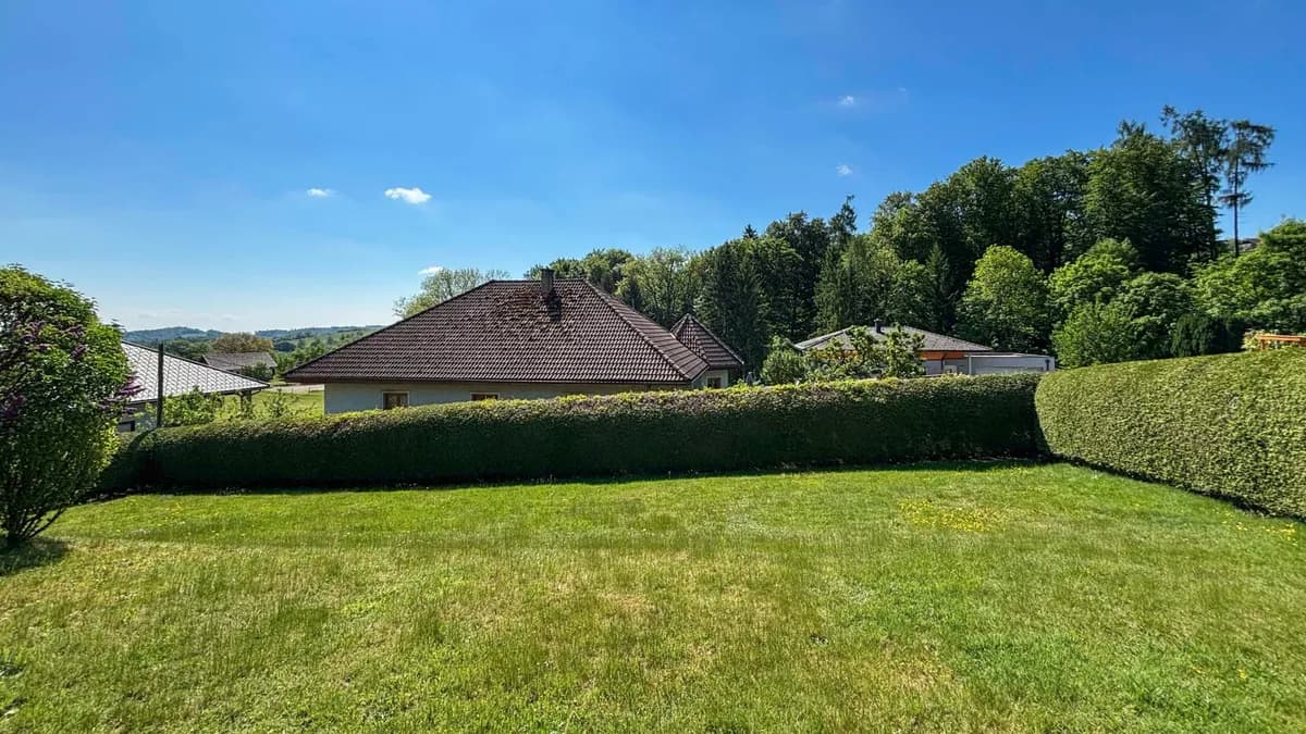 Grundstück kaufen in Urfahr-Umgebung – 970 m², € 392.000 – Bild 2 von 5