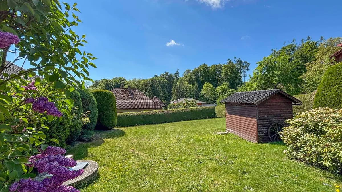Grundstück kaufen in Urfahr-Umgebung – 970 m², € 392.000 – Bild 3 von 5