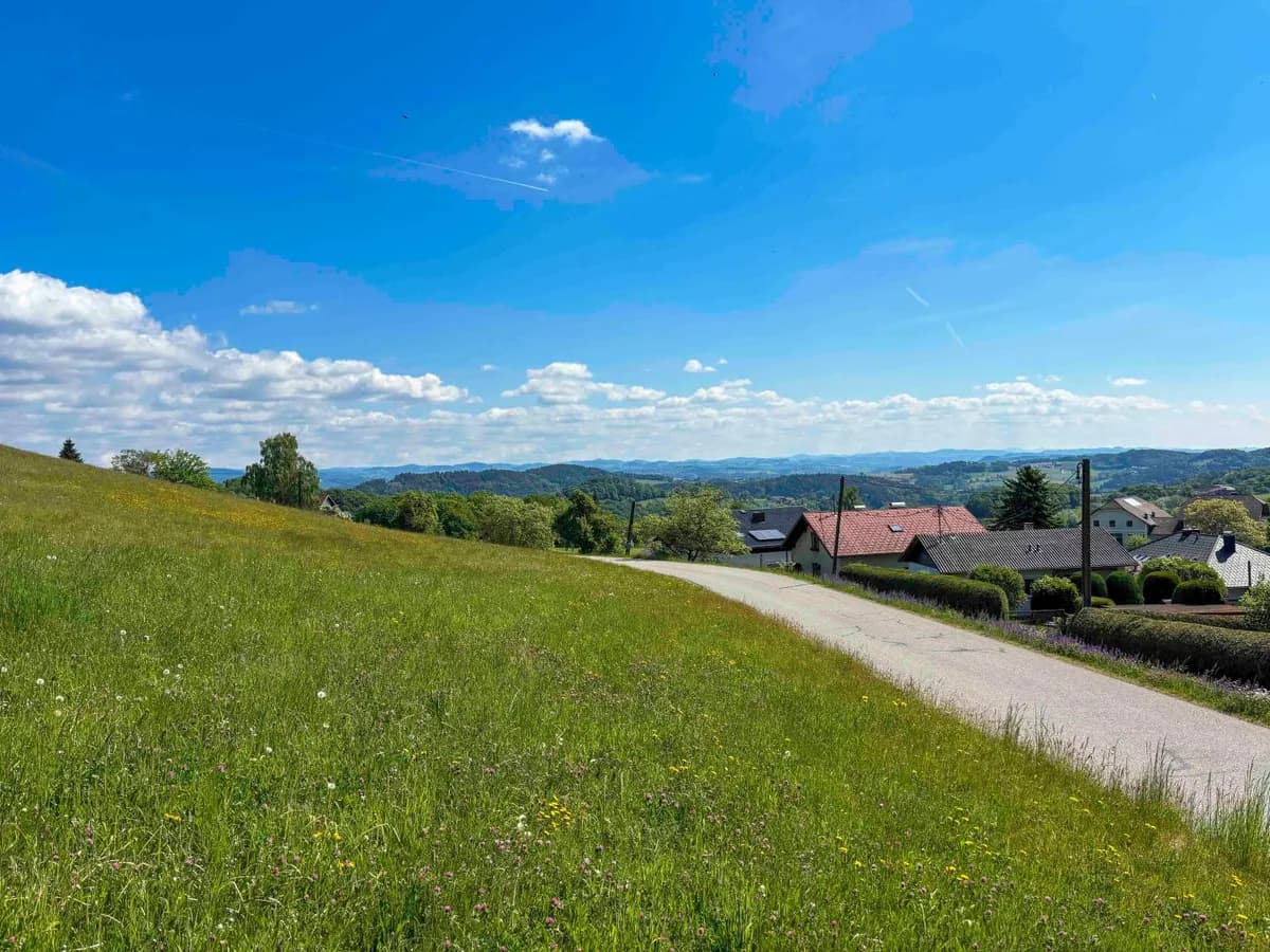 Grundstück kaufen in Urfahr-Umgebung – 970 m², € 392.000 – Bild 4 von 5