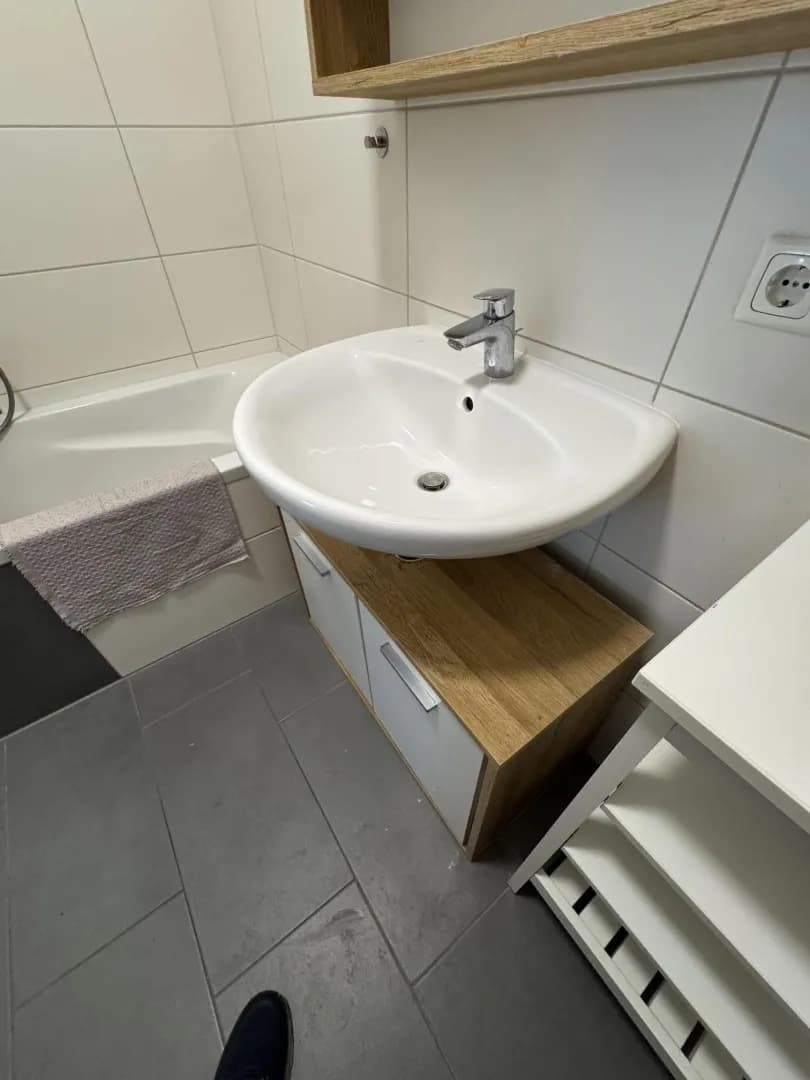 2-Zimmer-Wohnung mieten in Bruck-Mürzzuschlag – 63,83 m², € 604 – Bild 5 von 8