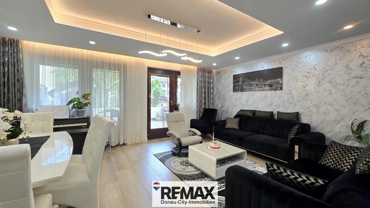 4-Zimmer-Wohnung kaufen in Krems an der Donau – 95 m², € 299.000 – Bild 2 von 16