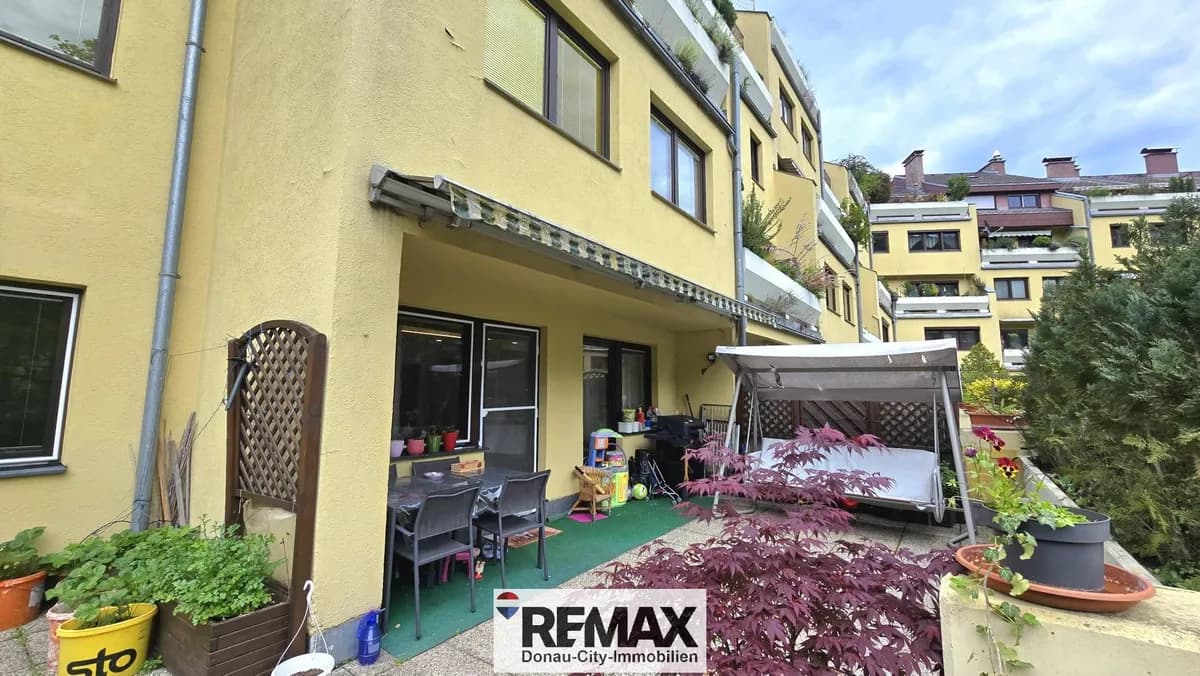4-Zimmer-Wohnung kaufen in Krems an der Donau – 95 m², € 299.000 – Bild 4 von 16